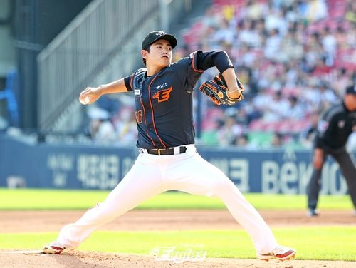 한화 이글스 이태양