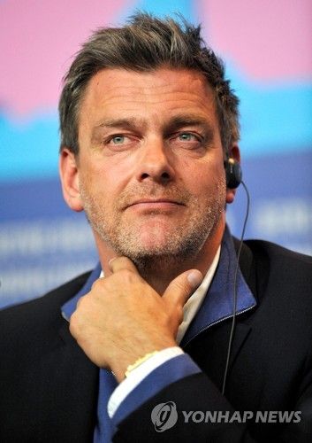 배우 레이 스티븐슨 별세