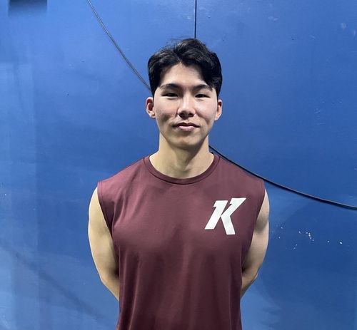 키움 히어로즈 내야수 김혜성