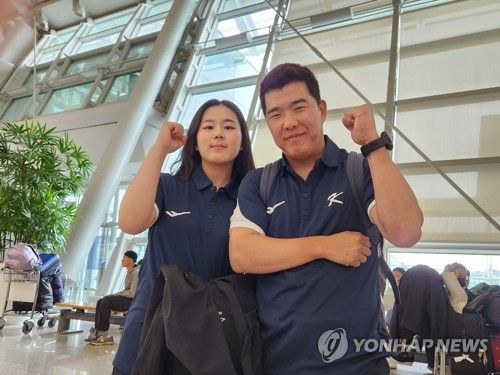 공수의 핵 박주아와 정근우 코치