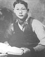 고(故) 김영만 소방원