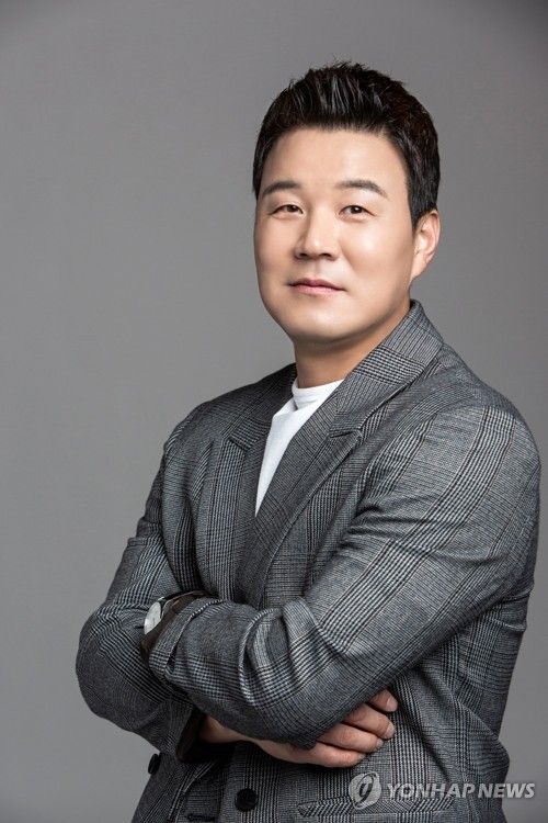 이형택 전 테니스선수