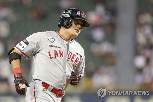 SSG 랜더스 추신수