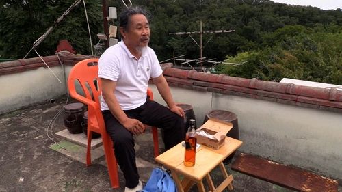 영화 '우리의 하루' 속 한 장면