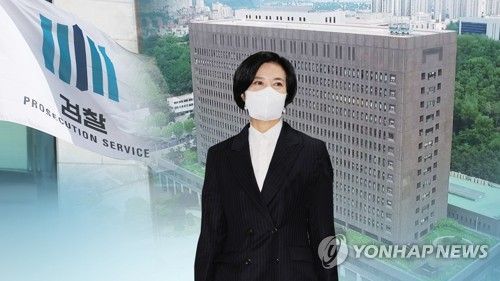 검찰, '돈봉투 수사팀' 확대…물증확보가 관건(CG)