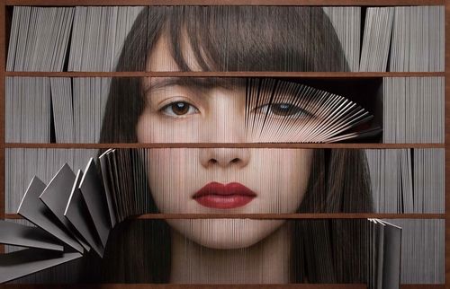 SO-EN "75 years of girls"[서울미술관 제공. 재판매 및 DB 금지]