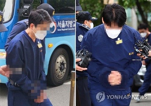 SG발 폭락 투자자 모집책 2명