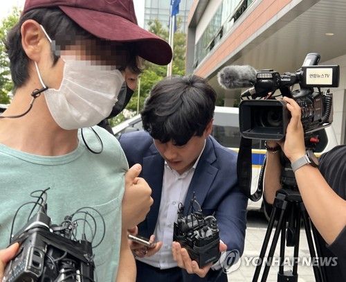 데이트폭력 조사 받고 애인 살해…용의자 긴급체포