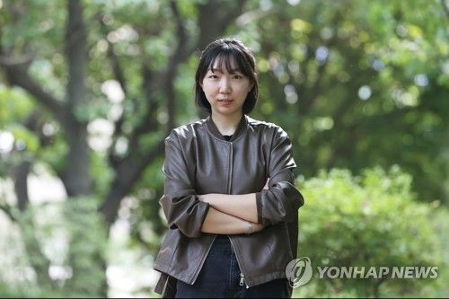 영화 '홀' 황혜인 감독