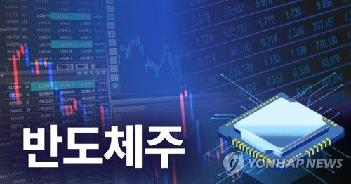 반도체주 (PG)