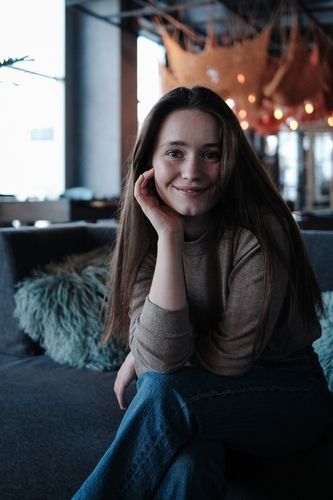 싱어송라이터 시그리드