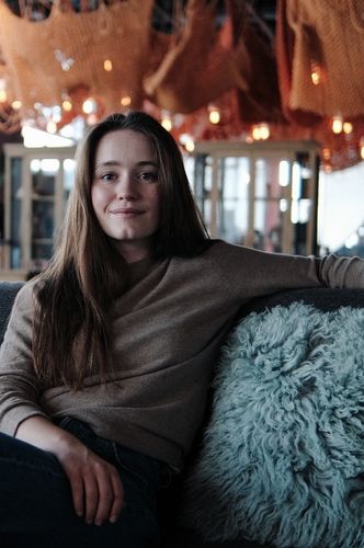 싱어송라이터 시그리드