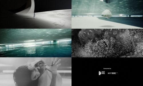 미드낫 티저 영상 갈무리