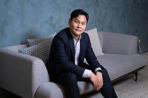 '범죄도시 3' 이상용 감독