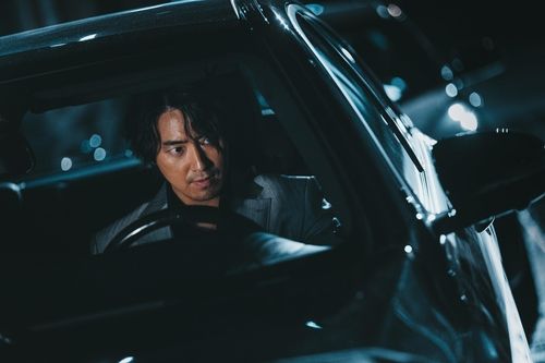 '범죄도시 3'의 이준혁