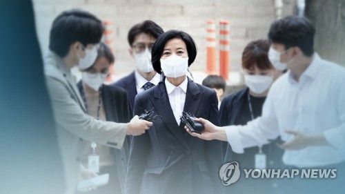 '10억 수수' 이정근 민주당 전 사무부총장(CG)