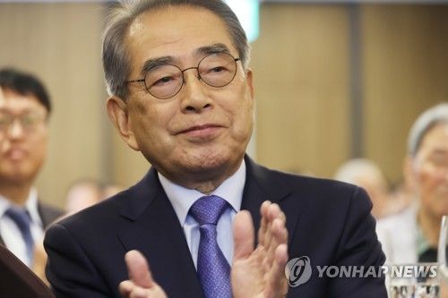 제15회 소강체육대상 시상식…대상에 김영수 프로당구협회 총재