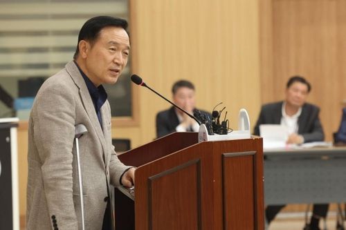 임태희 경기도교육감