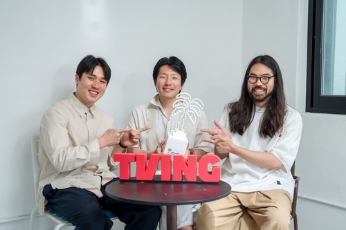 티빙 드라마 '몸값'