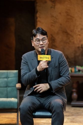 HJ컬쳐 한승원 대표