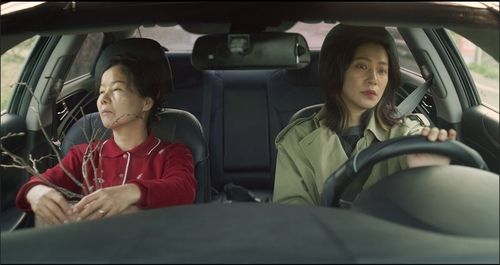 영화 '이씨 가문의 형제들' 속 한 장면