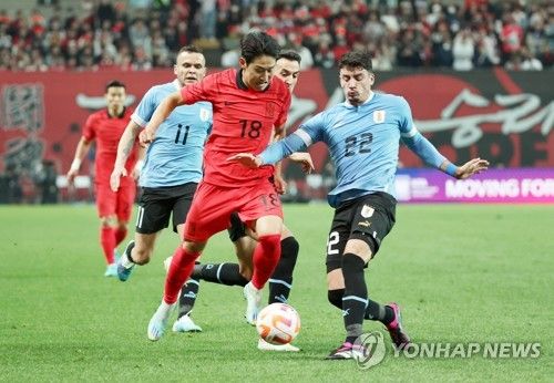 볼 빼앗는 이강인