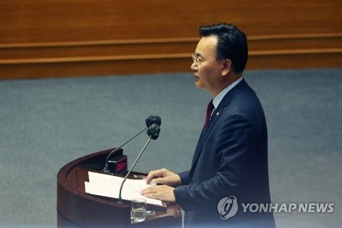 국민의힘 유상범 수석대변인
