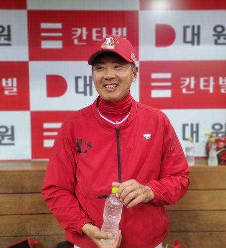 '어린 왕자' 김원형 감독