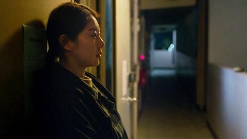 영화 '혼자 사는 사람들' 스틸컷