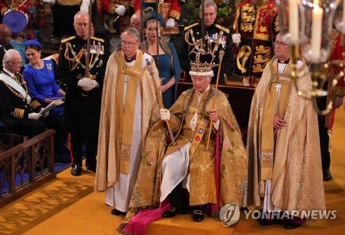 [AFP=연합뉴스]