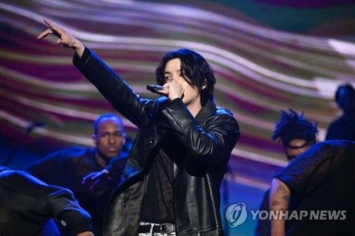 방탄소년단(BTS) 슈가