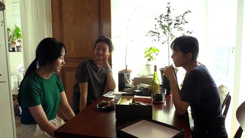 영화 '우리의 하루' 속 한 장면