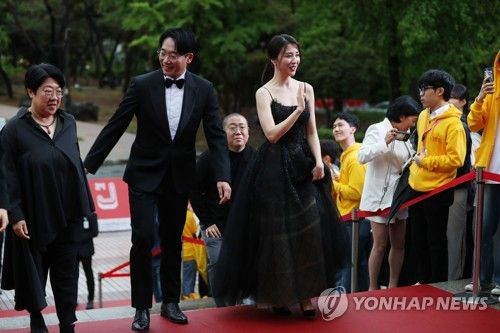 폐막작 '어디로 가고 싶으신가요'