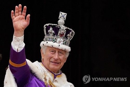 영국, 찰스 3세 시대 개막 