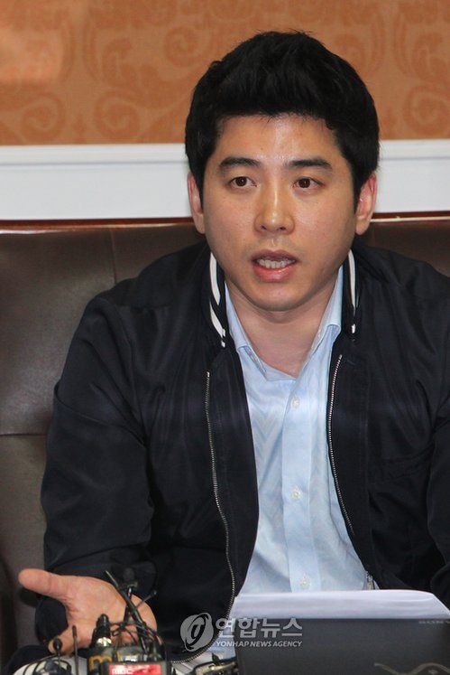 별세한 전재목 전 국가대표 코치