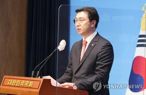강민국 수석대변인, 한일정상회담 관련 논평