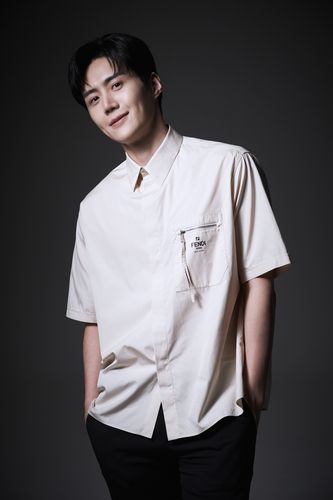 영화 '귀공자' 주연 김선호