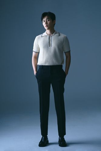 영화 '귀공자' 주연 김선호