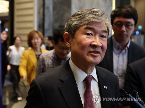 [연합뉴스 자료사진]