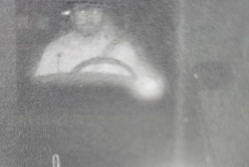 용의자가 남긴 흔적