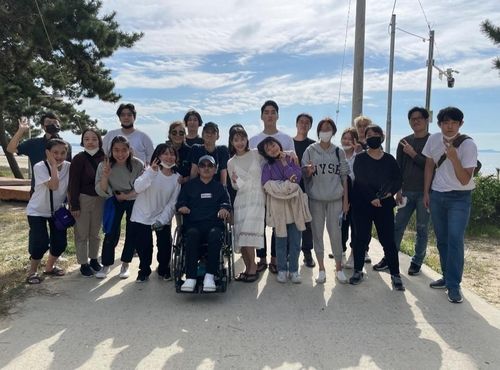 [지방에 산다] ⑮ "오히려 기회 많아"…최지원 독립영화 PD - 2