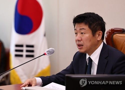 유의동 의원