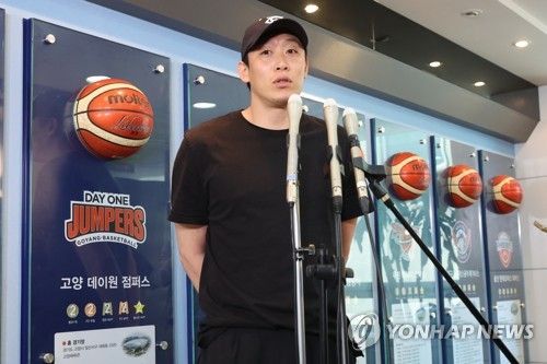 팀을 잃은 선수