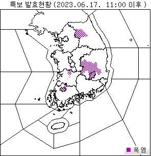 광주·대구 등 내륙 곳곳에 올해 첫 폭염주의보 - 2
