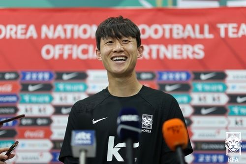 축구대표팀 이재성