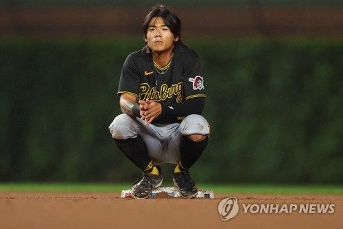 피츠버그 파이리츠 배지환