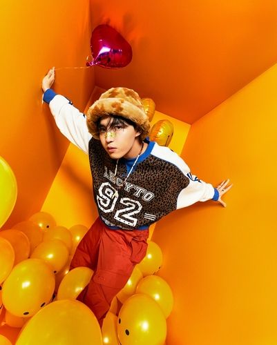 댄스곡으로 변신한 가수 김재환