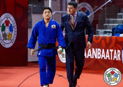 위풍당당 이준환