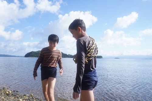 영화 '1986 그 여름, 그리고 고등어통조림'