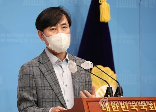 국민의힘 하태경 의원